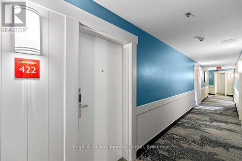 422 - 190 Jozo Weider Boulevard, Blue Mountains, ON - Indoor Photo Showing Other Room