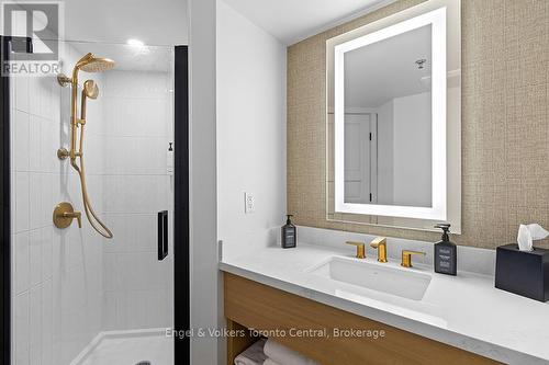 422 - 190 Jozo Weider Boulevard, Blue Mountains, ON - Indoor Photo Showing Bathroom