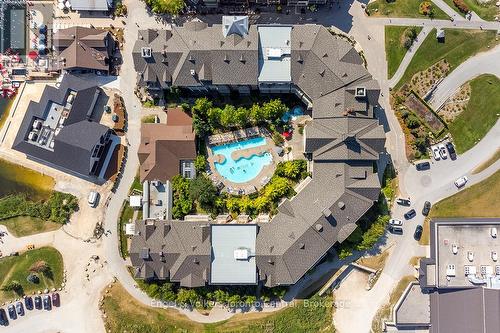 422 - 190 Jozo Weider Boulevard, Blue Mountains, ON - Outdoor With View