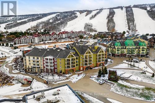 422 - 190 Jozo Weider Boulevard, Blue Mountains, ON - Outdoor