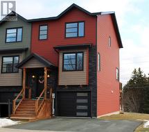 71 Charter Avenue  St. John's, NL A1A 0S6