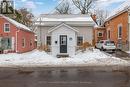 50 Bartholomew Street, Brockville, ON  - Outdoor 