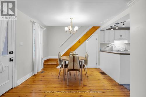 50 Bartholomew Street, Brockville, ON - Indoor