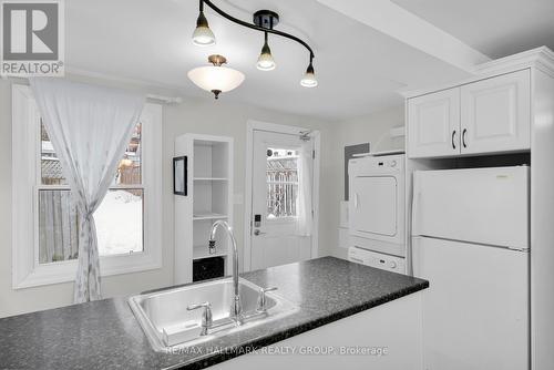 50 Bartholomew Street, Brockville, ON - Indoor