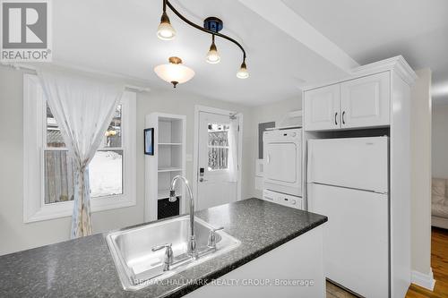 50 Bartholomew Street, Brockville, ON - Indoor Photo Showing Kitchen