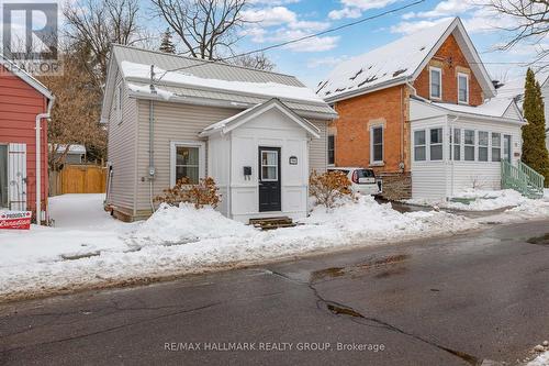 50 Bartholomew Street, Brockville, ON - Outdoor