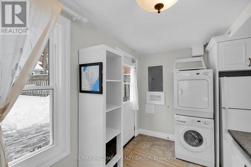 50 Bartholomew Street, Brockville, ON - Indoor Photo Showing Laundry Room