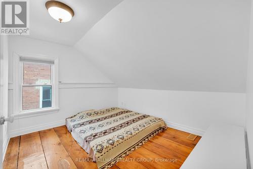 50 Bartholomew Street, Brockville, ON - Indoor Photo Showing Bedroom