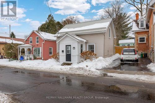 50 Bartholomew Street, Brockville, ON - Outdoor With Facade