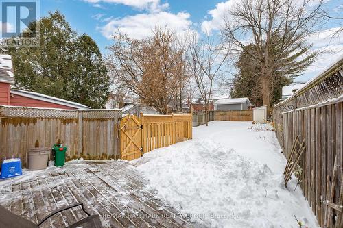 50 Bartholomew Street, Brockville, ON - Outdoor