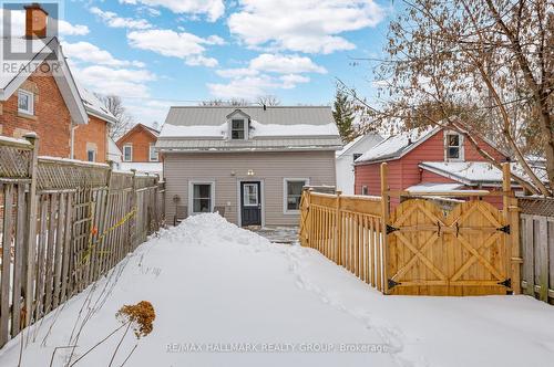 50 Bartholomew Street, Brockville, ON - Outdoor