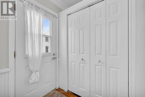 50 Bartholomew Street, Brockville, ON - Indoor