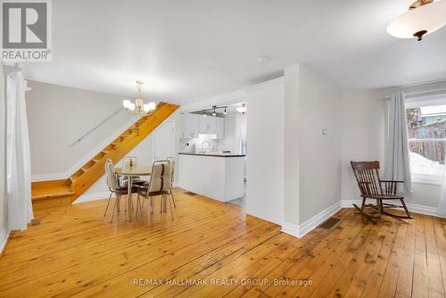 50 Bartholomew Street, Brockville, ON - Indoor