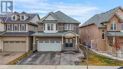 MAIN - 112 LONGBOAT RUN  Brantford, ON N3T 6P4