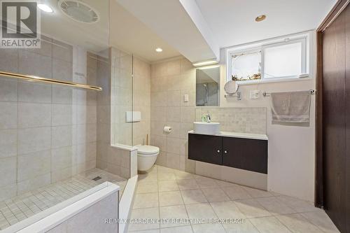 4110 13Th Street, Lincoln (Lincoln-Jordan/Vineland), ON - Indoor Photo Showing Bathroom
