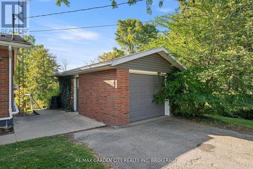 4110 13Th Street, Lincoln (Lincoln-Jordan/Vineland), ON - Outdoor