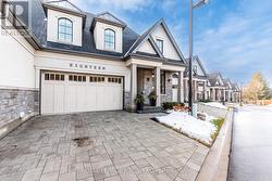 18 - 190 CANBORO ROAD  Pelham (Fonthill), ON L0S 1E0