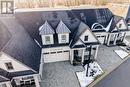Dehaan appointed luxury condos - 18 - 190 Canboro Road, Pelham (Fonthill), ON  - Outdoor 