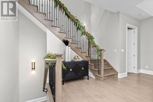 Where style rises... - 18 - 190 Canboro Road, Pelham (Fonthill), ON - Indoor Photo Showing Other Room