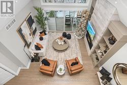 Gather in grand style - 