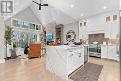 The heart of the home - 