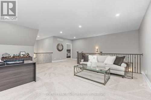 Upper loft - great for guests - 18 - 190 Canboro Road, Pelham (Fonthill), ON - Indoor