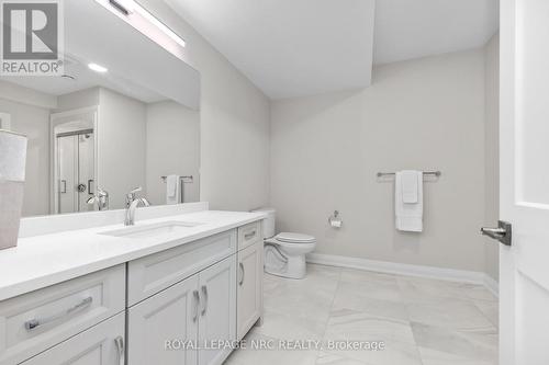 3 pcs lower level ensuite - 18 - 190 Canboro Road, Pelham (Fonthill), ON - Indoor Photo Showing Bathroom