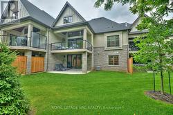 Staggered for your privacy - 