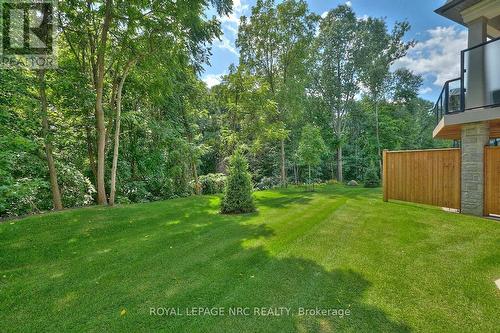 No Maintenance! - 18 - 190 Canboro Road, Pelham (Fonthill), ON - Outdoor