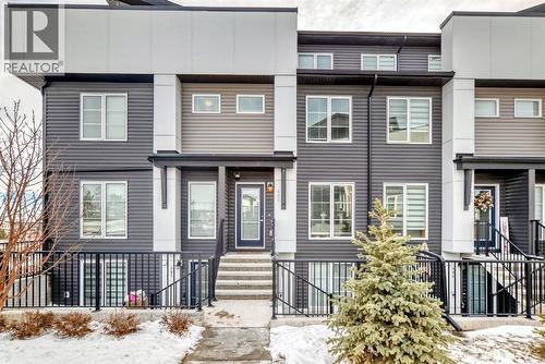 406, 474 Seton Circle SE  Calgary, AB T3M 2V3