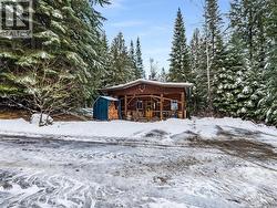 6610 6 Highway  Ymir, BC V0G 2K0