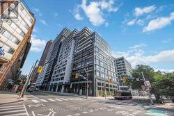1647 - 121 LOWER SHERBOURNE STREET  Toronto, ON M5A 0W8