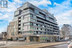 313 - 835 ST CLAIR AVENUE W  Toronto, ON M6C 0A8