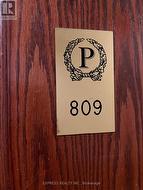 809 - 29 PEMBERTON AVENUE  Toronto, ON M2M 4L5