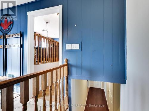 9183 Silver Street, West Lincoln, ON - Indoor Photo Showing Other Room