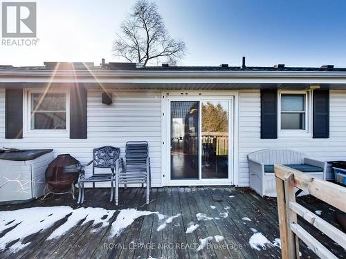 9183 Silver Street, West Lincoln, ON - Outdoor