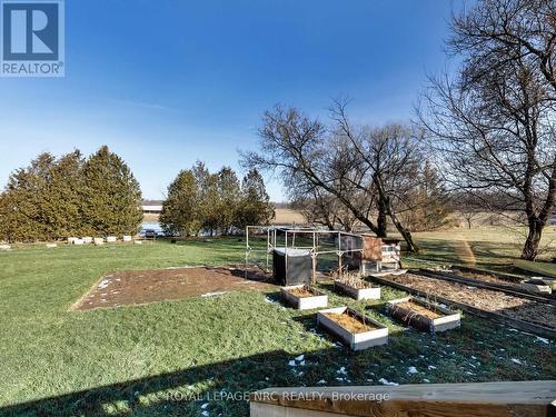 9183 Silver Street, West Lincoln, ON - Outdoor