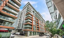 227 - 21 NELSON STREET  Toronto, ON M5V 3H9