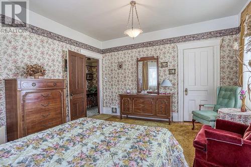 456 Manse Road, Toronto, ON - Indoor Photo Showing Bedroom