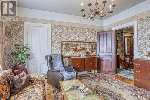 456 Manse Road, Toronto, ON - Indoor