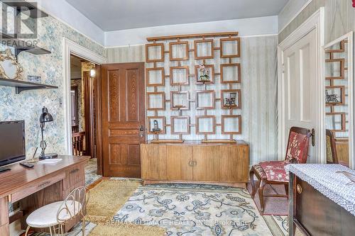 456 Manse Road, Toronto, ON - Indoor Photo Showing Office