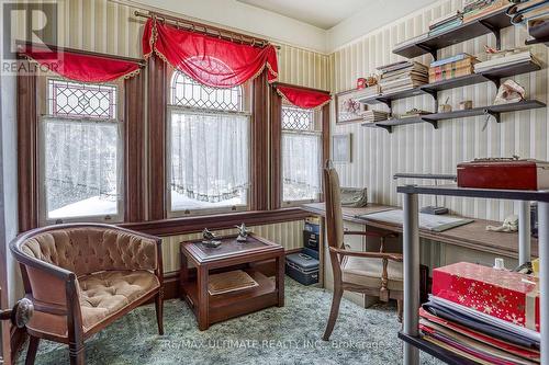 456 Manse Road, Toronto, ON - Indoor