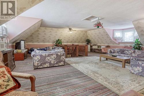 456 Manse Road, Toronto, ON - 