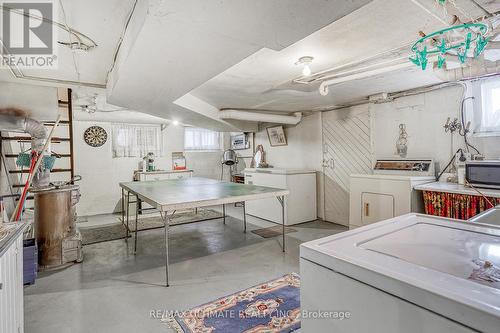 456 Manse Road, Toronto, ON - Indoor