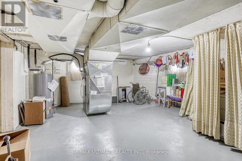 456 Manse Road, Toronto, ON - Indoor