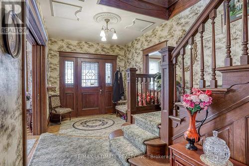456 Manse Road, Toronto, ON - Indoor Photo Showing Other Room