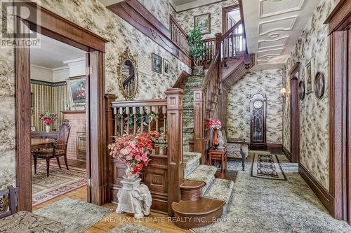 456 Manse Road, Toronto, ON - Indoor Photo Showing Other Room