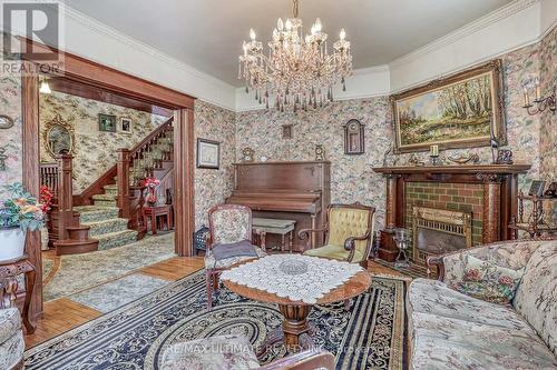 456 Manse Road, Toronto, ON - Indoor