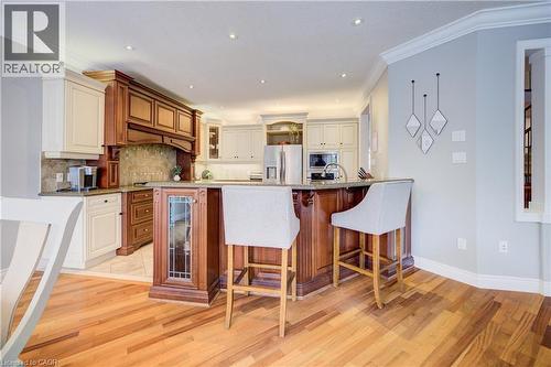 11 Tremaine Drive, Kitchener, ON - Indoor