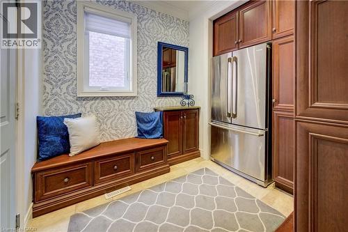 11 Tremaine Drive, Kitchener, ON - Indoor